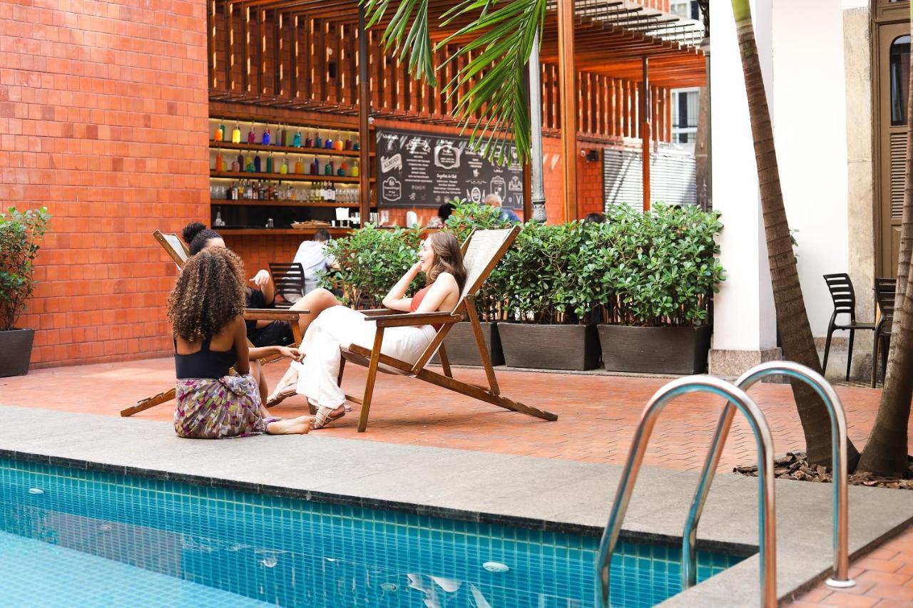 Hostel 25 Rio de Janeiro