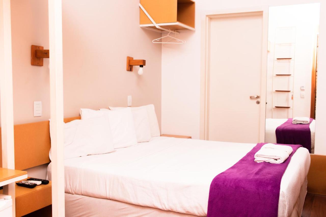 25 Hostel