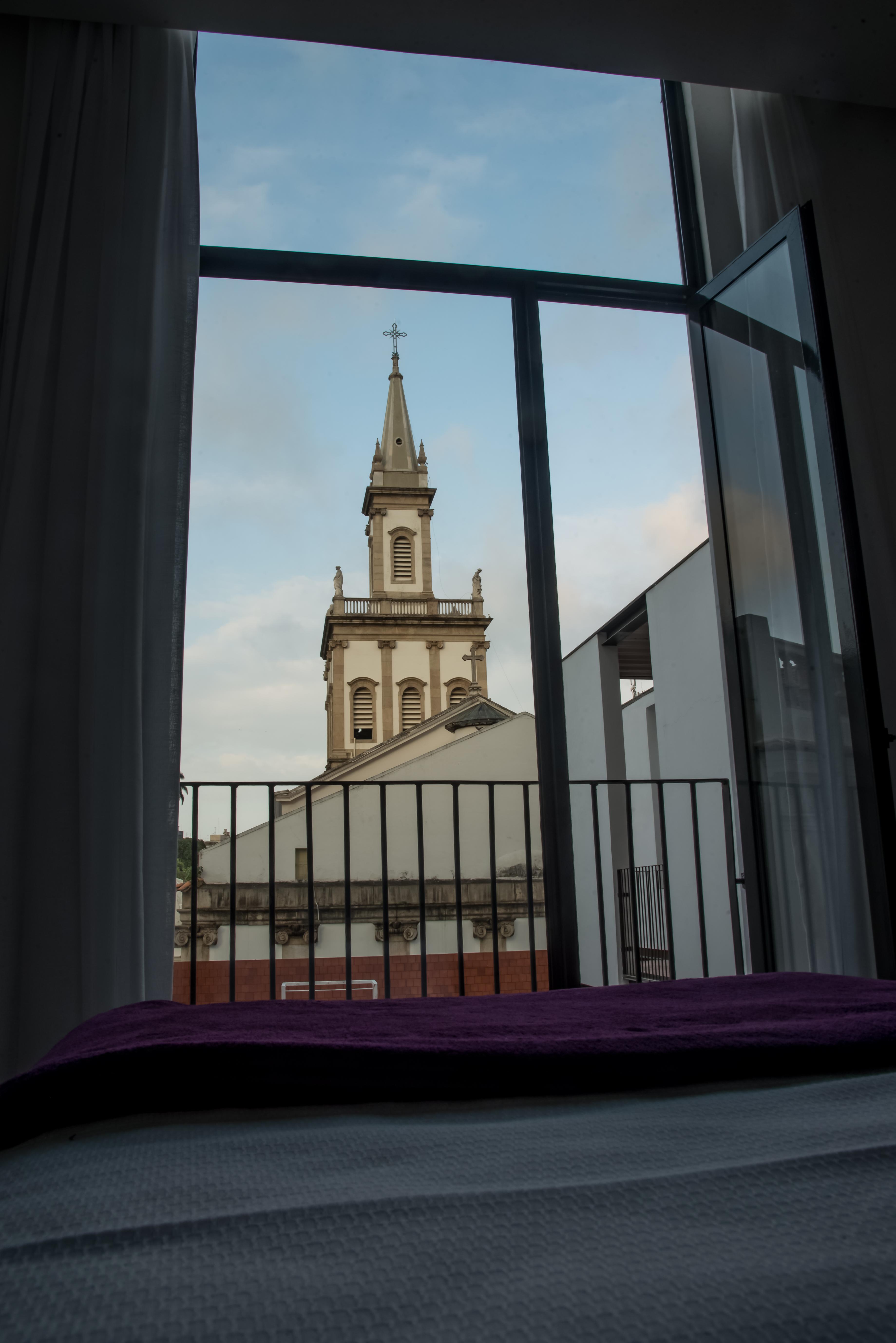 25 Hostel Rio de Janeiro