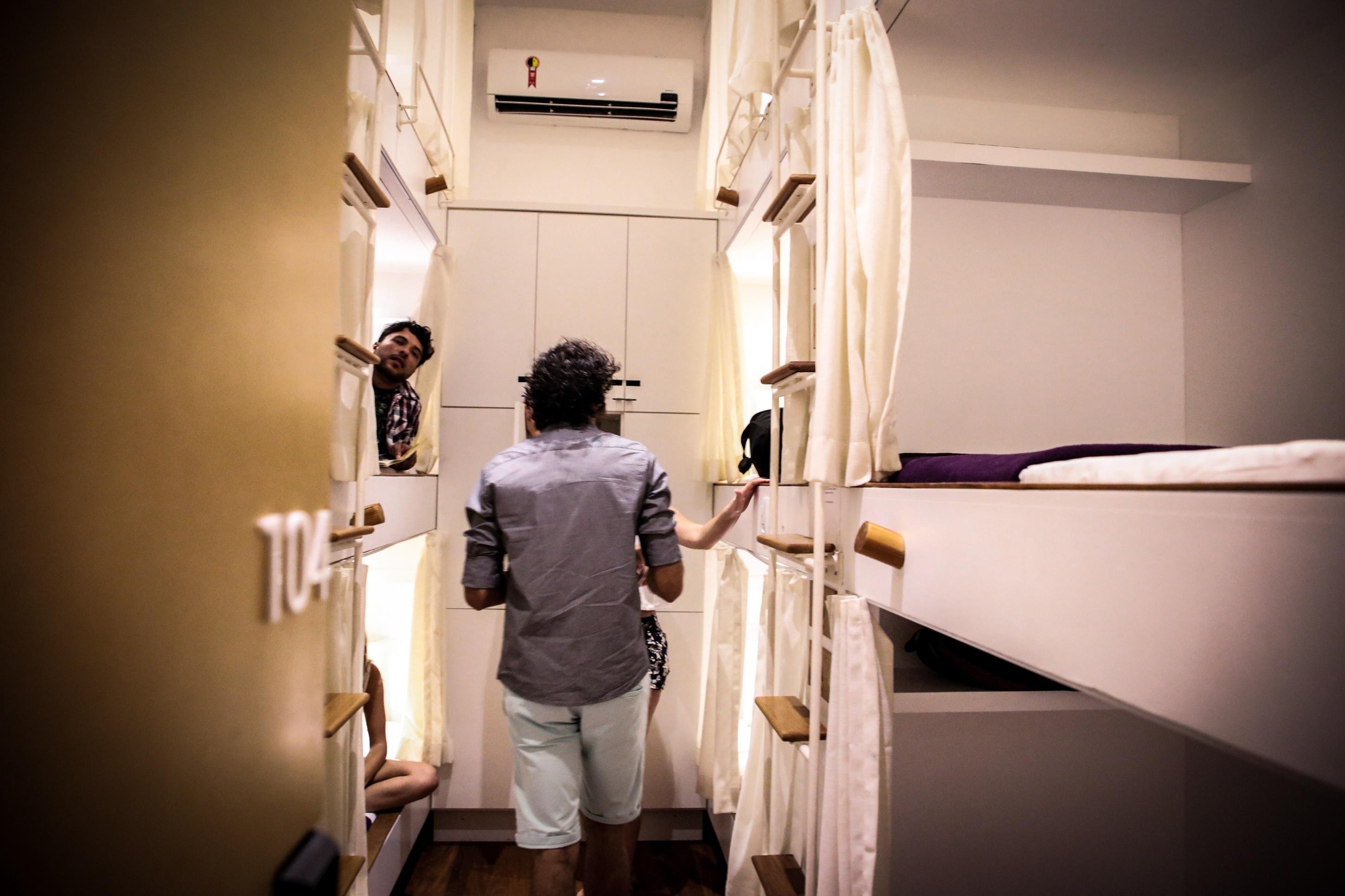 Hostel 25 *
