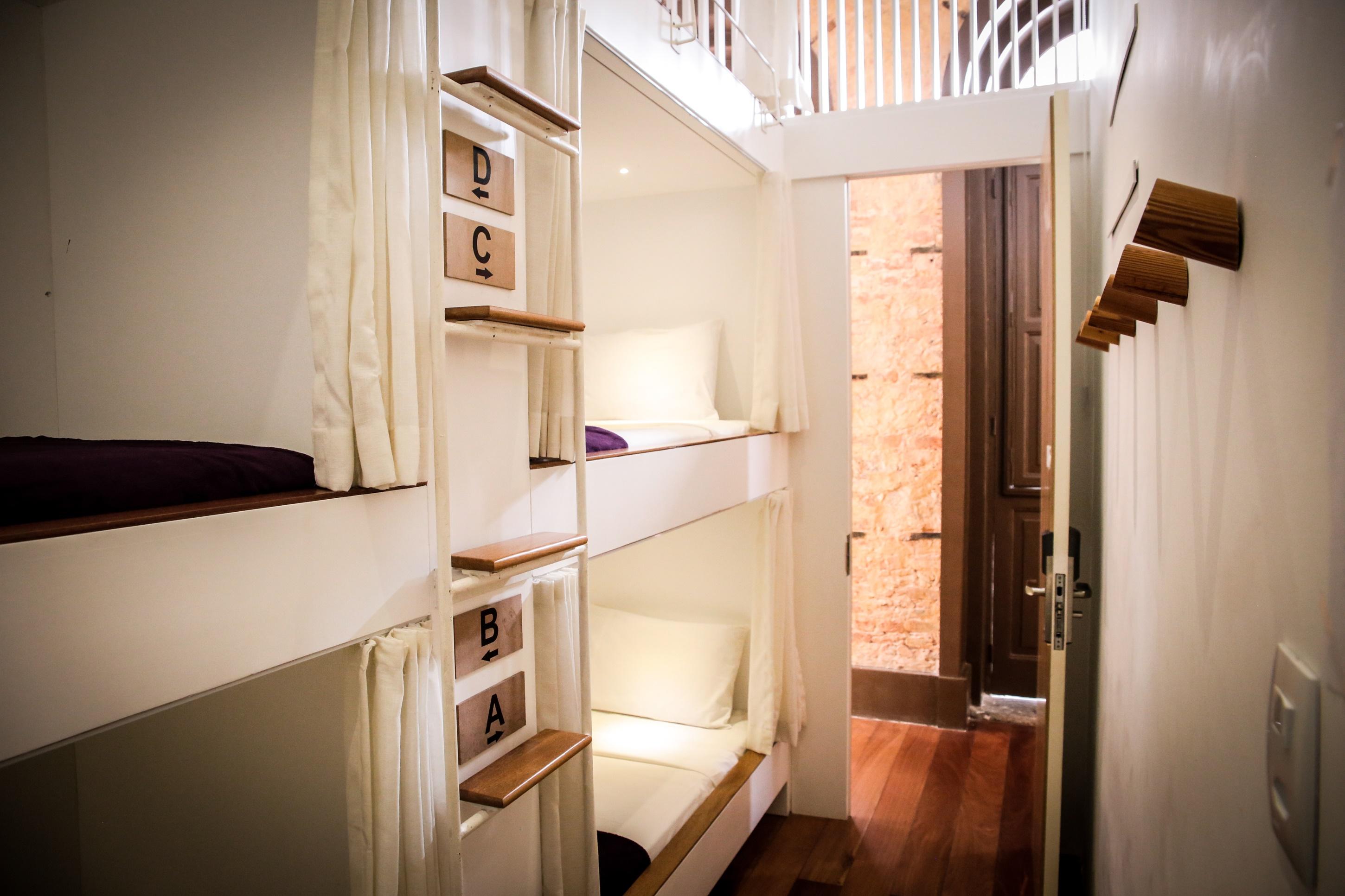 Hostel 25 Rio de Janeiro