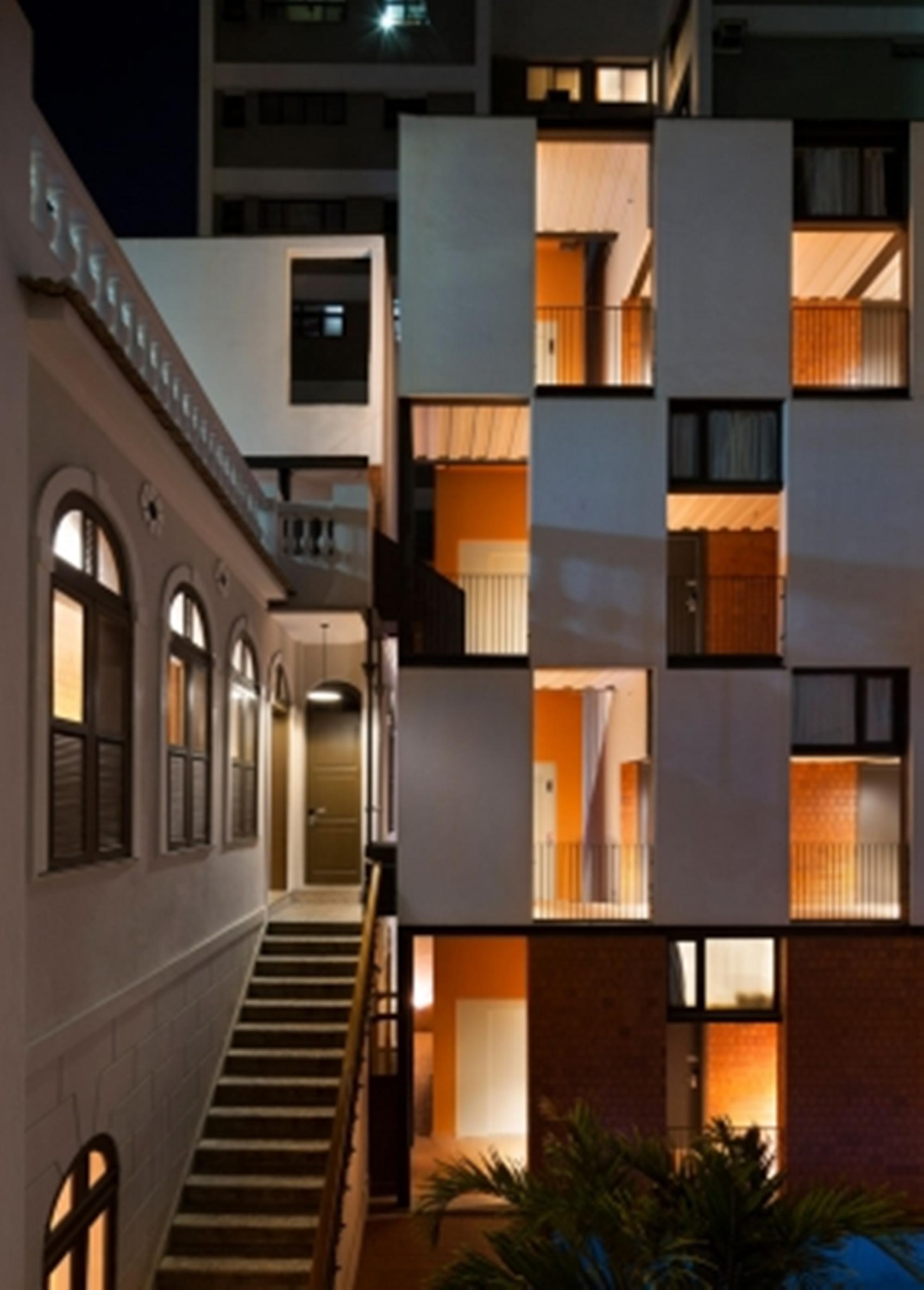 Hostel 25 Rio de Janeiro