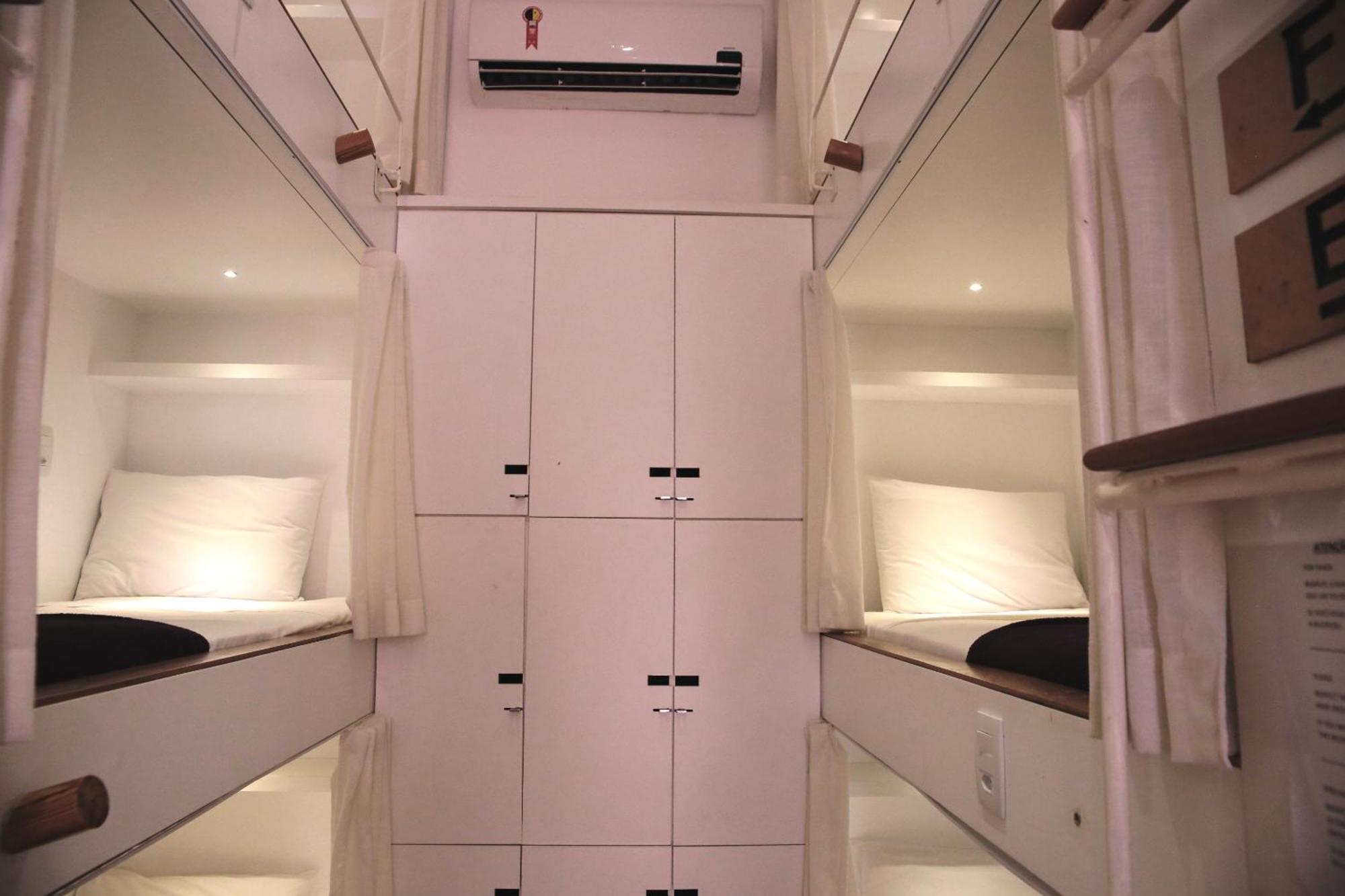 25 Hostel Rio de Janeiro