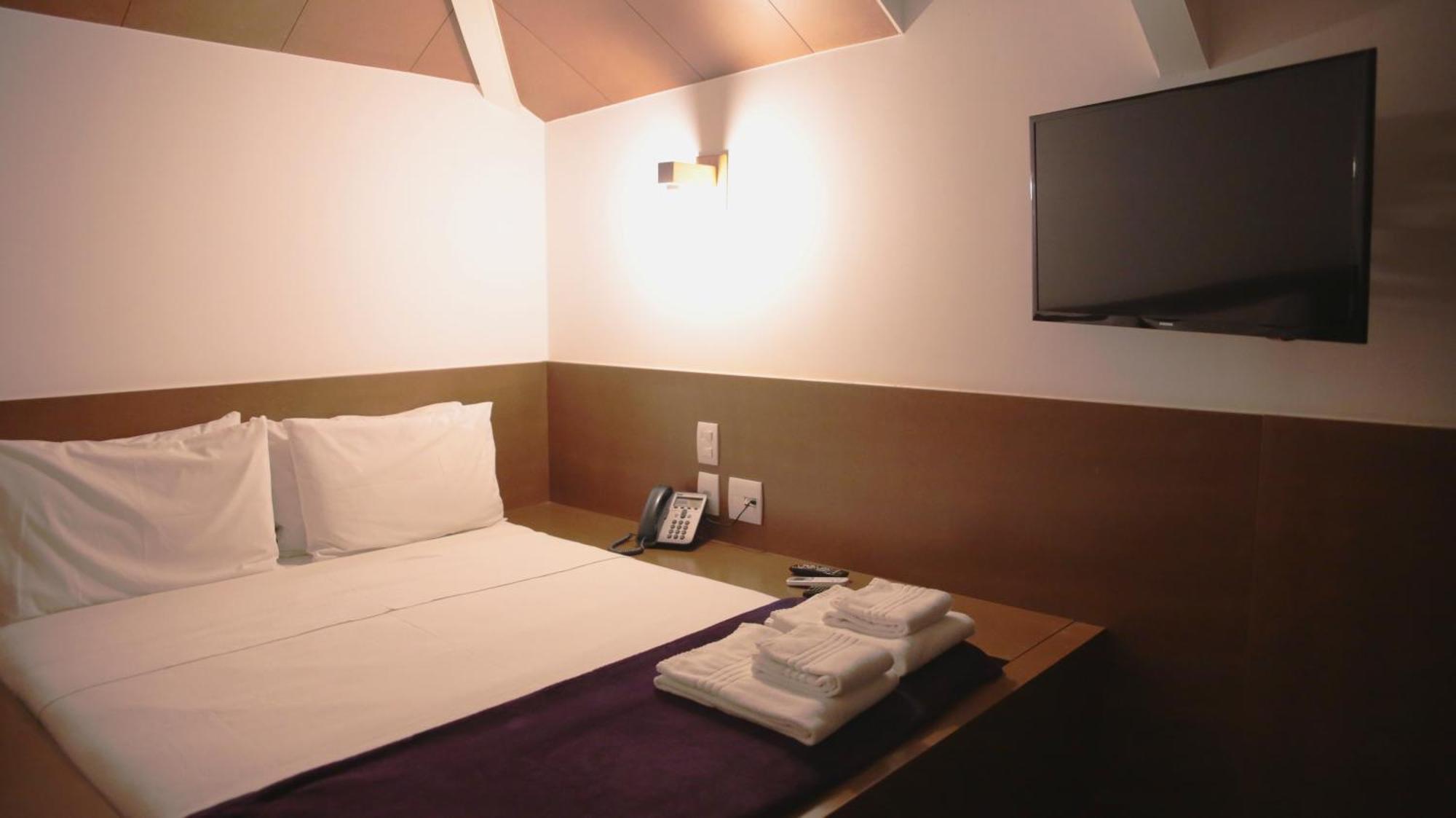 25 Hostel Rio de Janeiro
